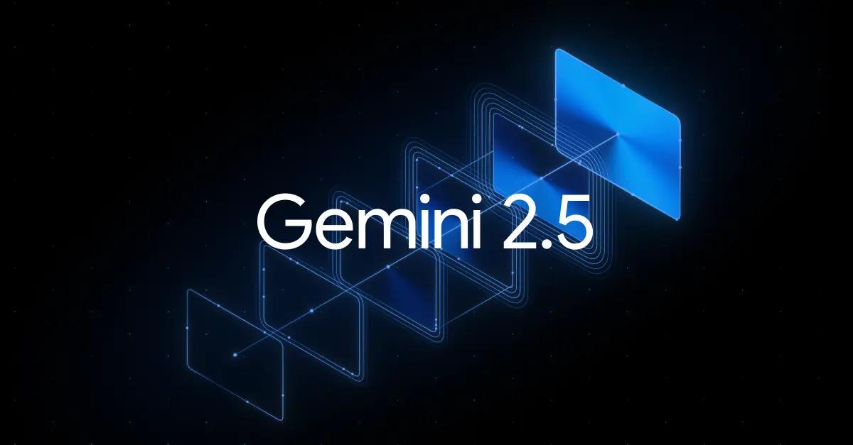 Google launches new Gemini 2.5 Flash-Lite model