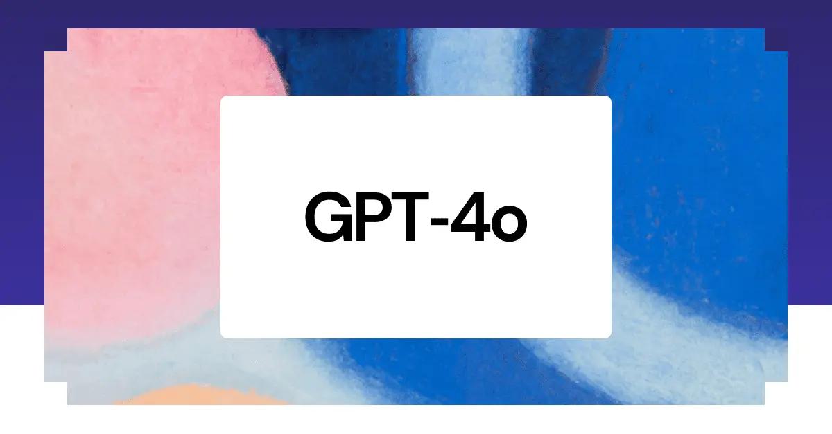 Can GPT-4o Generate NSFW pictures?