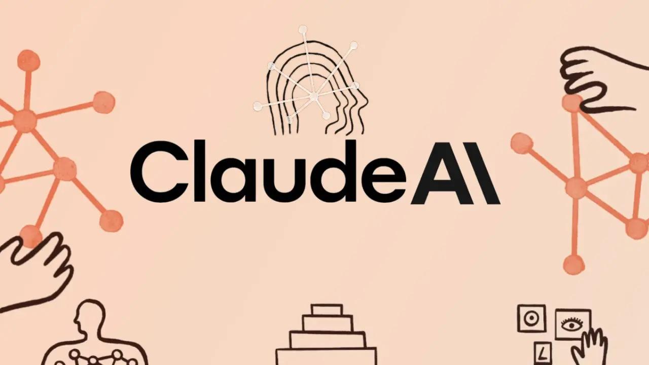 Can Claude AI Generate Images? (As of May 2025)