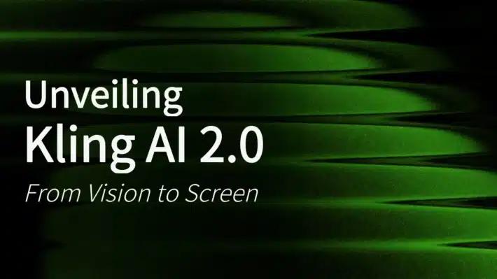 Kling 2.0 Master API