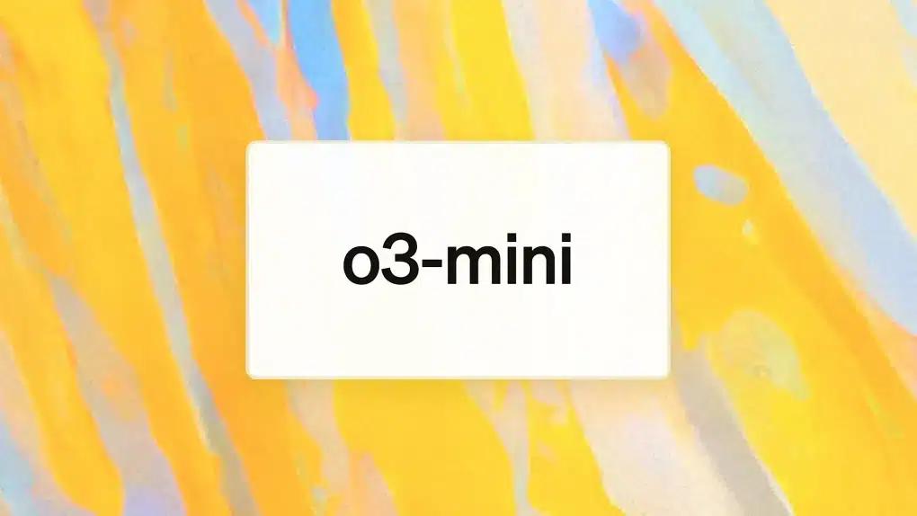 Is o3‑mini Out? An In-depth Analysis