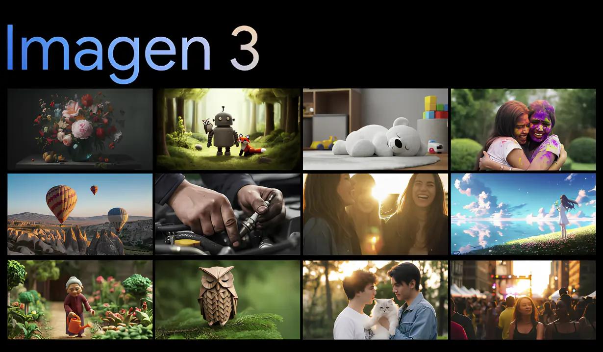 Celebrating AI-Generated Images: How to Spot Them