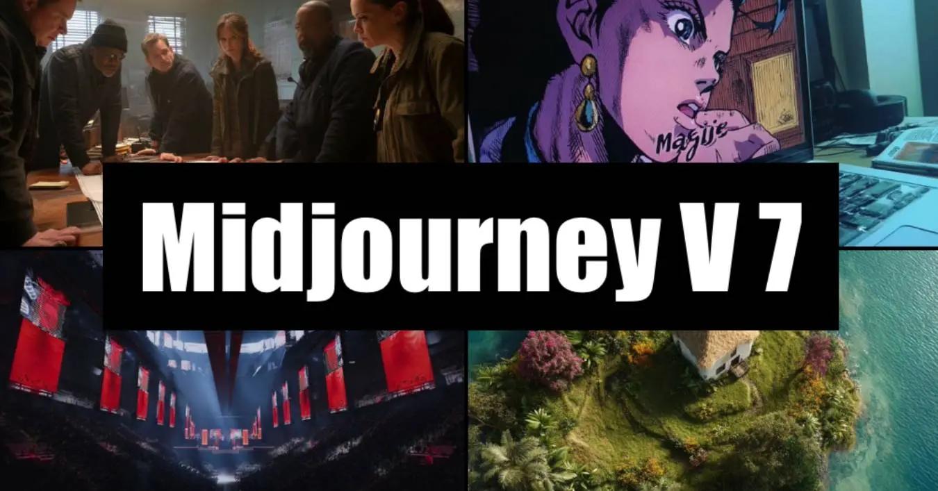 Can Midjourney AI Make Photos Transparent?
