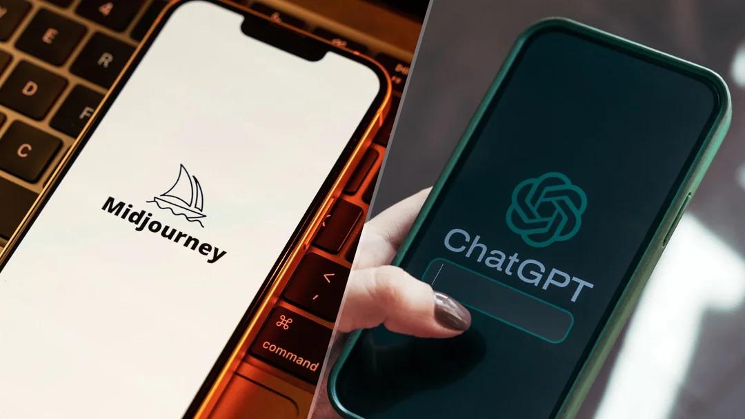 Midjourney 7 vs GPT‑Image‑1: What’s the Difference?